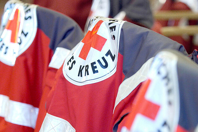 DRK-Ausbildungszentrum DRK-Ausbildungszentrum